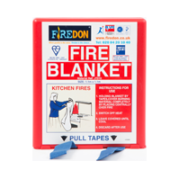 Fire Blanket