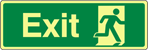 Exit Right