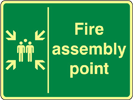 Fire Assembly Point