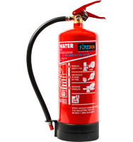 Water Extinguisher